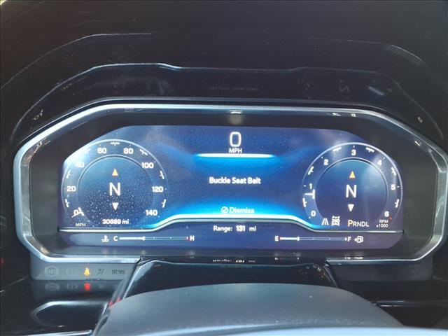 used 2022 Chevrolet Silverado 1500 car, priced at $37,999