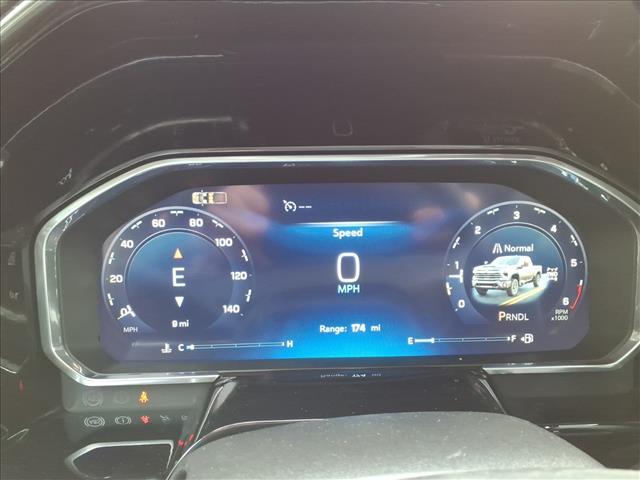 new 2026 Chevrolet Silverado 2500 car, priced at $65,795