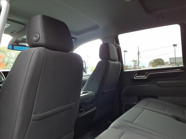 new 2026 Chevrolet Silverado 2500 car, priced at $65,795