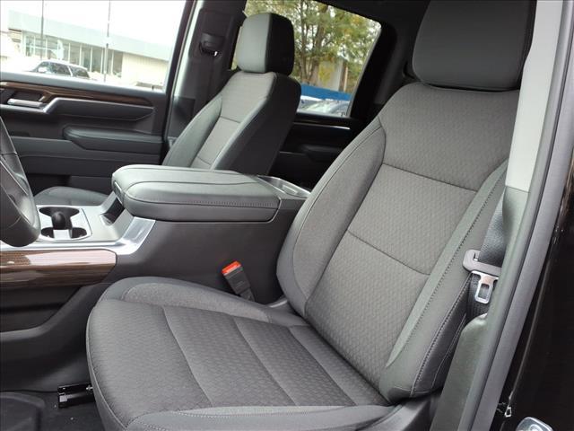 new 2026 Chevrolet Silverado 2500 car, priced at $65,795