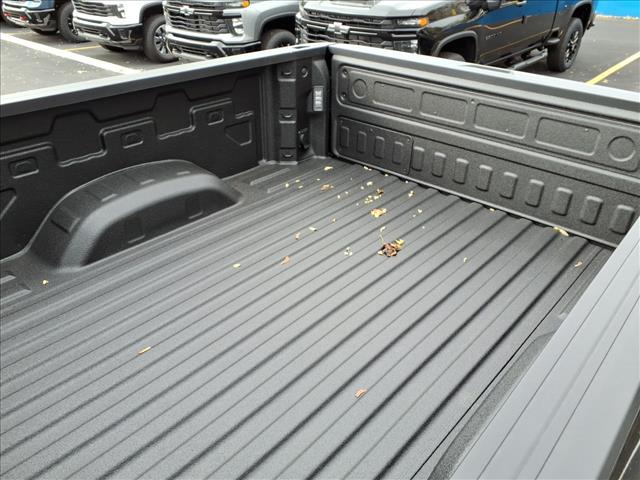 new 2026 Chevrolet Silverado 2500 car, priced at $65,795