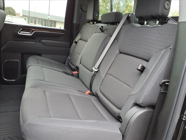 new 2026 Chevrolet Silverado 2500 car, priced at $65,795