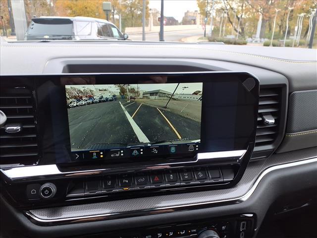 new 2026 Chevrolet Silverado 2500 car, priced at $73,438