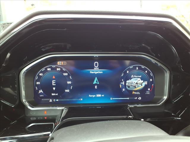 new 2026 Chevrolet Silverado 2500 car, priced at $73,438