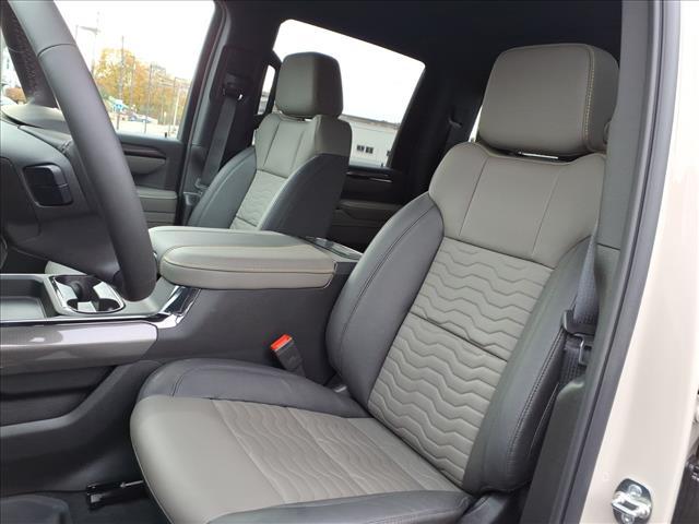 new 2026 Chevrolet Silverado 2500 car, priced at $73,438