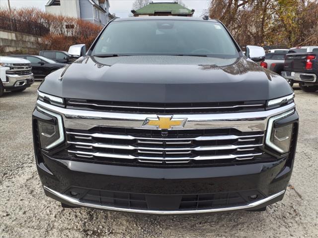 new 2025 Chevrolet Tahoe car, priced at $78,840