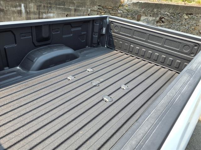 new 2025 Chevrolet Silverado 3500 car, priced at $62,205