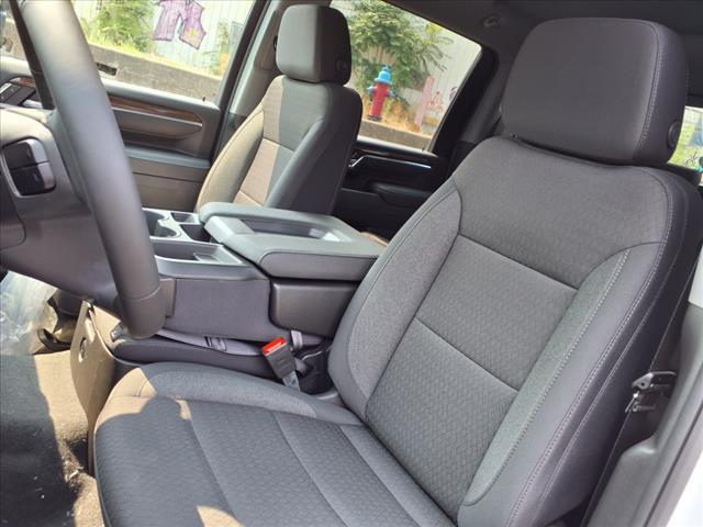 new 2025 Chevrolet Silverado 3500 car, priced at $62,205