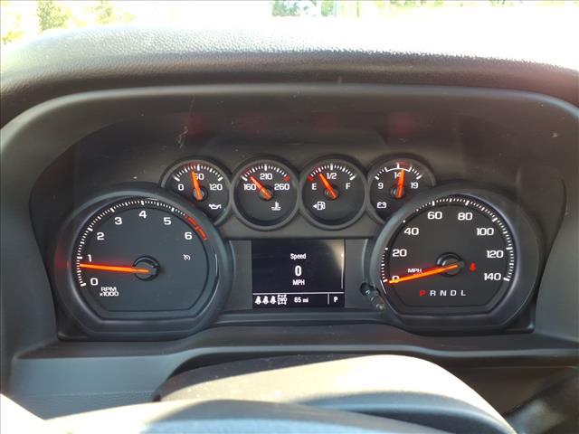 new 2026 Chevrolet Silverado 2500 car, priced at $57,375