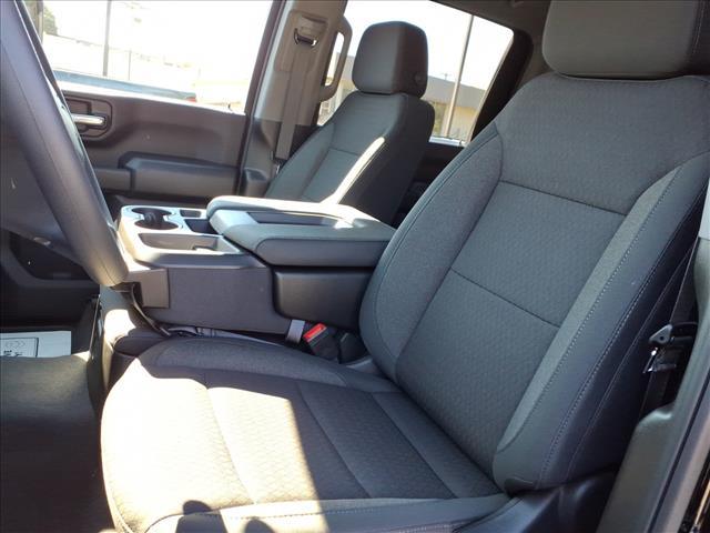 new 2026 Chevrolet Silverado 2500 car, priced at $57,375