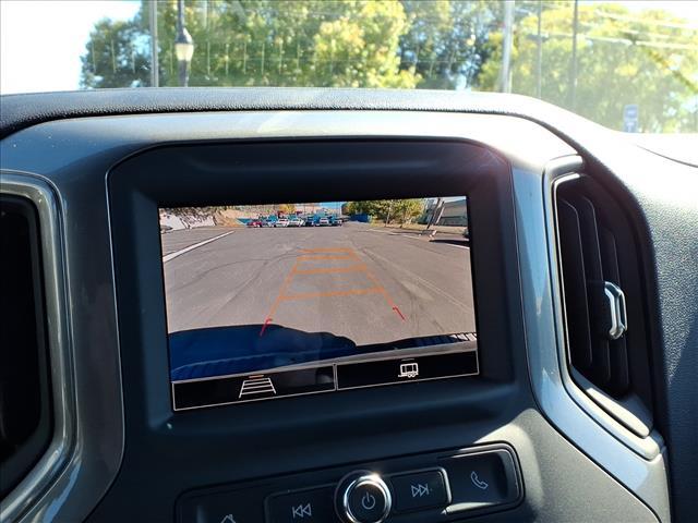 new 2026 Chevrolet Silverado 2500 car, priced at $57,375