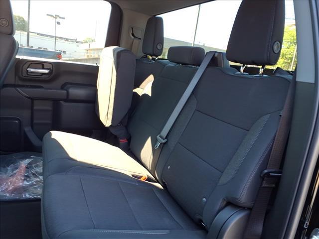 new 2026 Chevrolet Silverado 2500 car, priced at $57,375