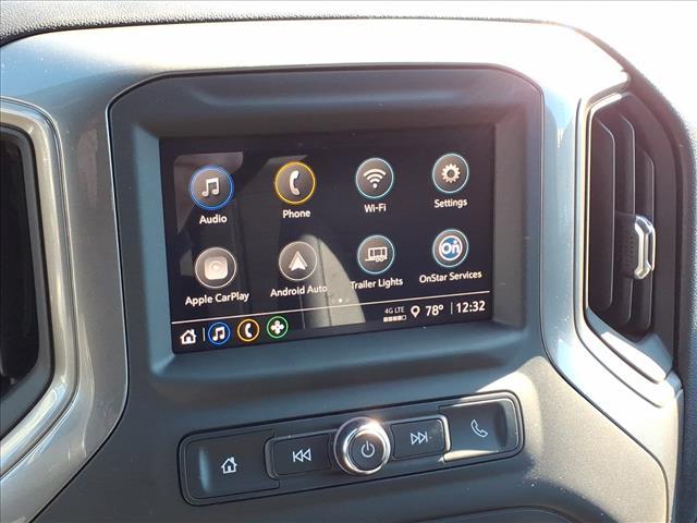 new 2026 Chevrolet Silverado 2500 car, priced at $57,375