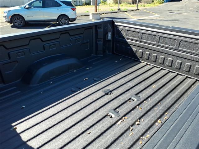 new 2026 Chevrolet Silverado 2500 car, priced at $57,375