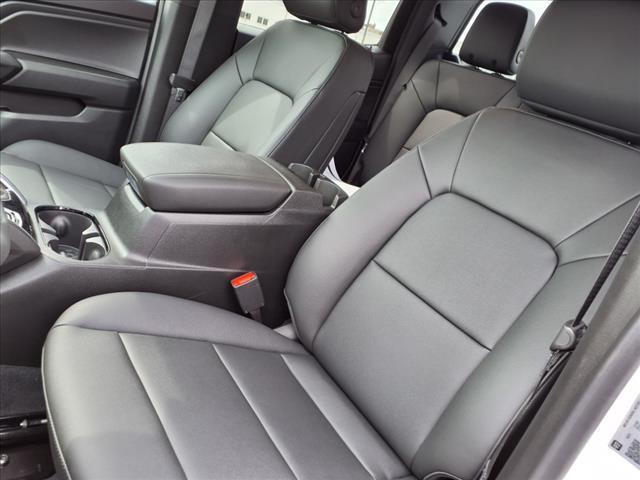 new 2025 Chevrolet Colorado car, priced at $46,160