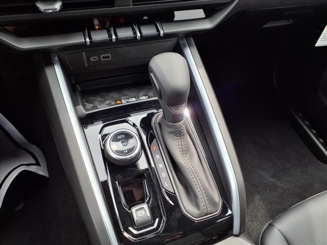 new 2025 Chevrolet Colorado car, priced at $46,160