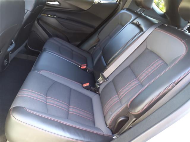 used 2022 Chevrolet Equinox car, priced at $22,999