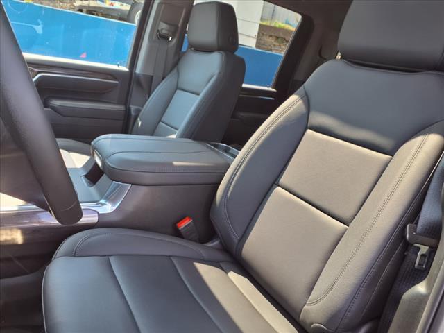 new 2025 Chevrolet Silverado 3500 car, priced at $71,993