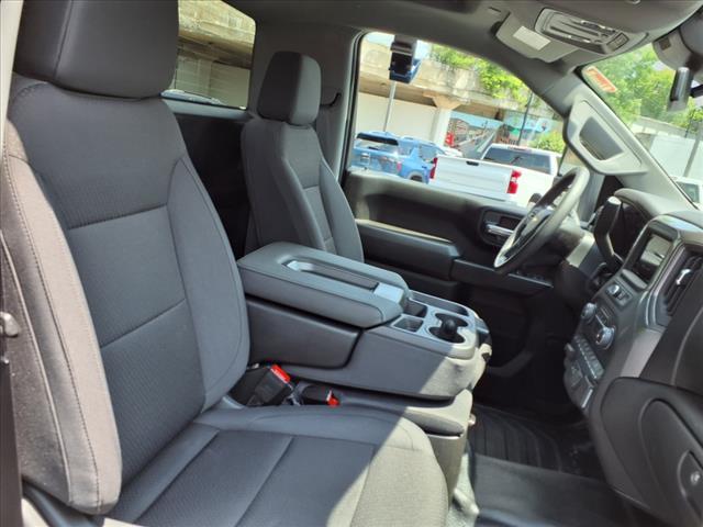 new 2025 Chevrolet Silverado 3500 car, priced at $53,914