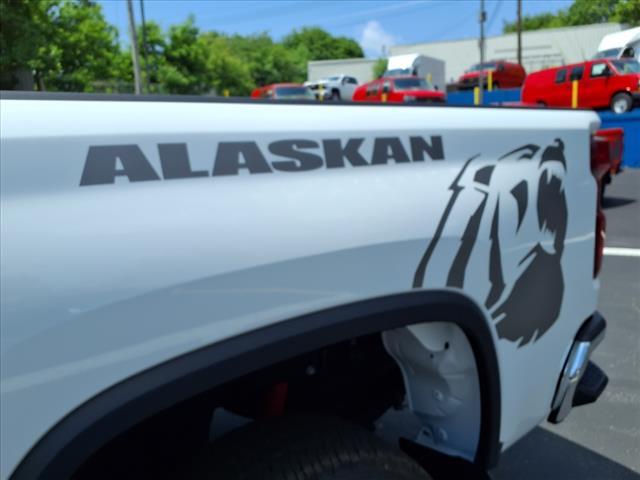 new 2025 Chevrolet Silverado 3500 car, priced at $53,914