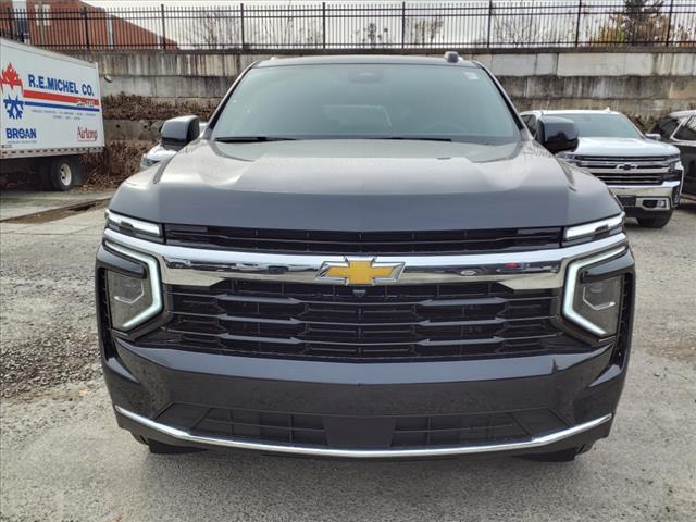 new 2025 Chevrolet Tahoe car, priced at $64,595