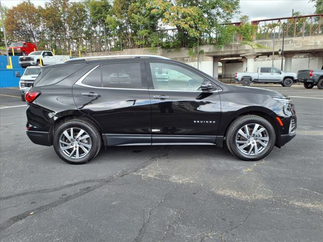 used 2022 Chevrolet Equinox car, priced at $24,999