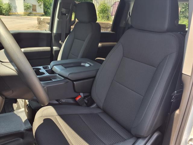 new 2025 Chevrolet Silverado 3500 car, priced at $71,360
