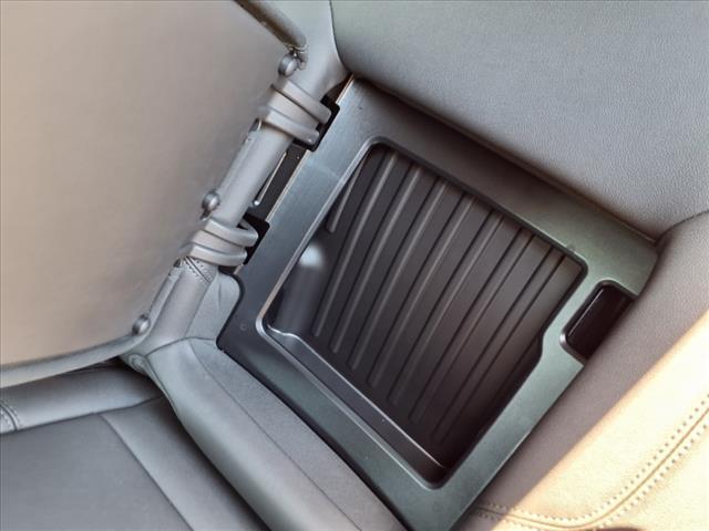 new 2025 Chevrolet Silverado 2500 car, priced at $68,165