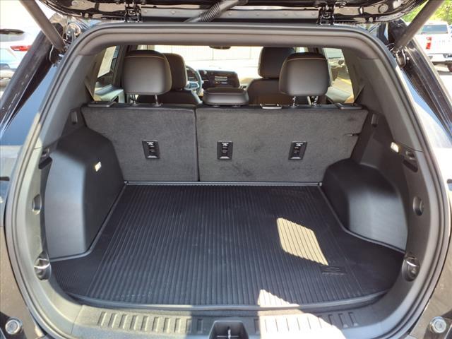 new 2025 Chevrolet Equinox car, priced at $38,965