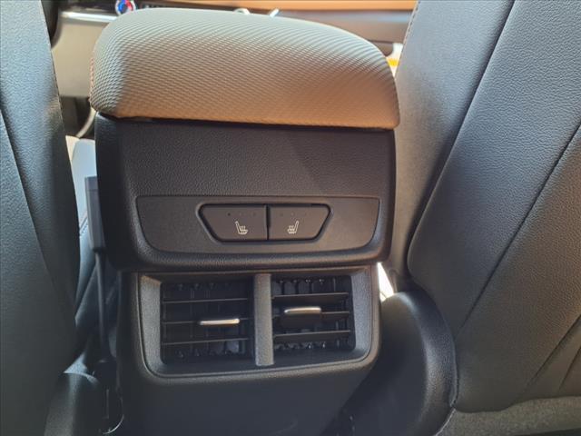 new 2025 Chevrolet Equinox car, priced at $38,965