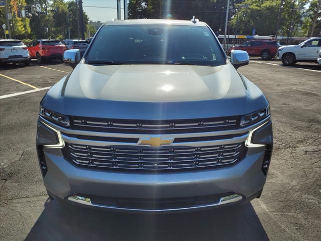 new 2024 Chevrolet Tahoe car, priced at $79,390