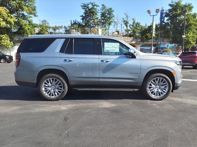 new 2024 Chevrolet Tahoe car, priced at $79,390