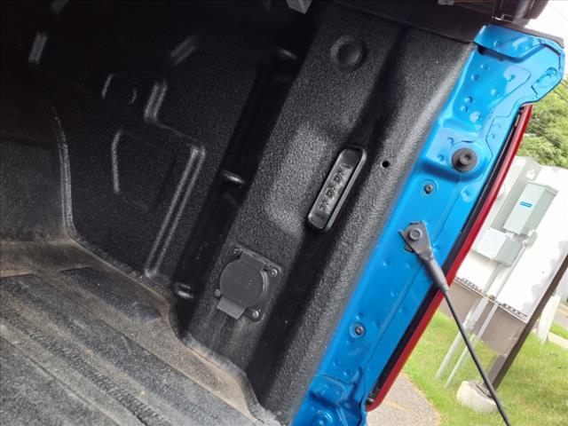 used 2022 Chevrolet Silverado 1500 car, priced at $49,999