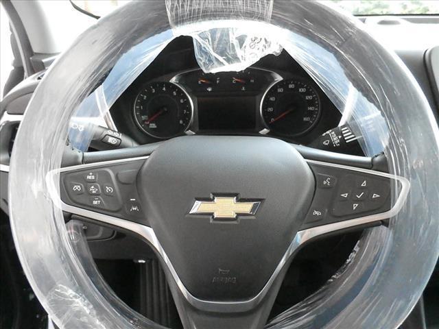 used 2022 Chevrolet Equinox car