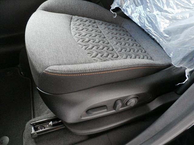 used 2022 Chevrolet Equinox car