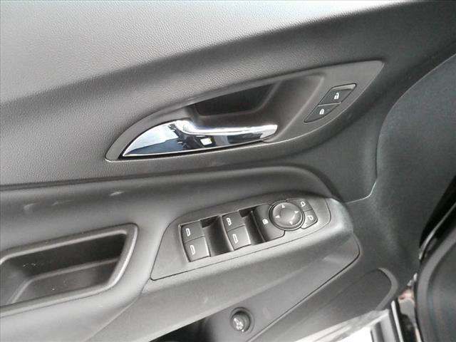 used 2022 Chevrolet Equinox car