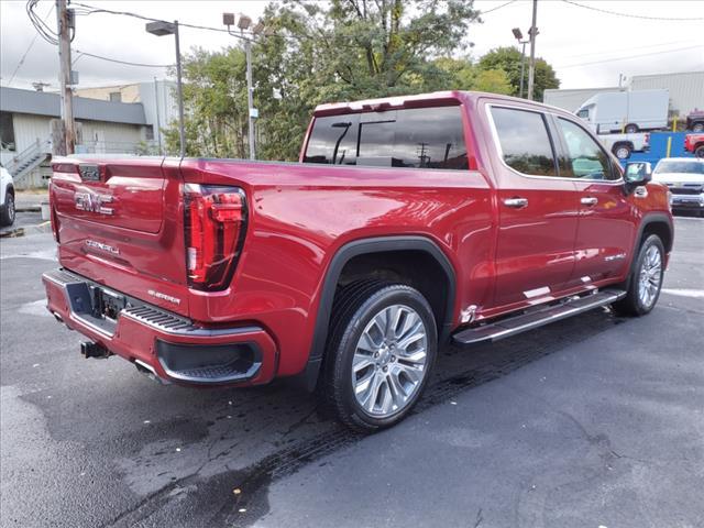 used 2020 GMC Sierra 1500 car, priced at $48,999