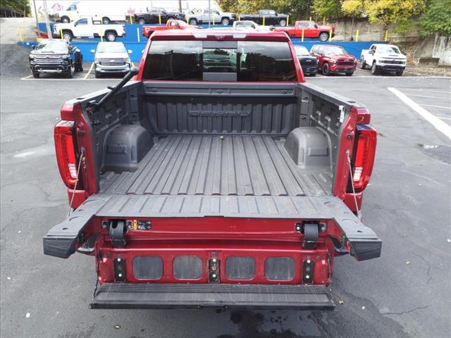 used 2020 GMC Sierra 1500 car, priced at $48,999