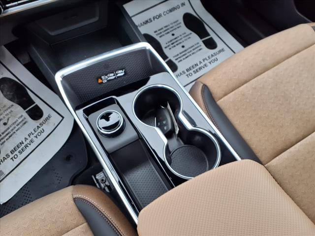 new 2025 Chevrolet Equinox car, priced at $39,875