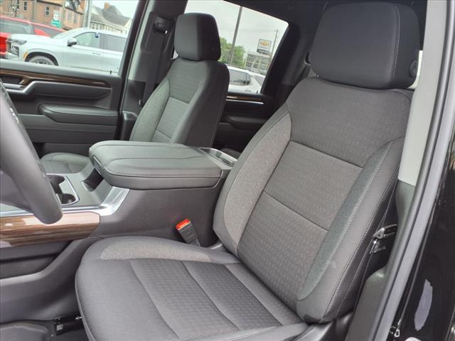 new 2025 Chevrolet Silverado 3500 car, priced at $75,964