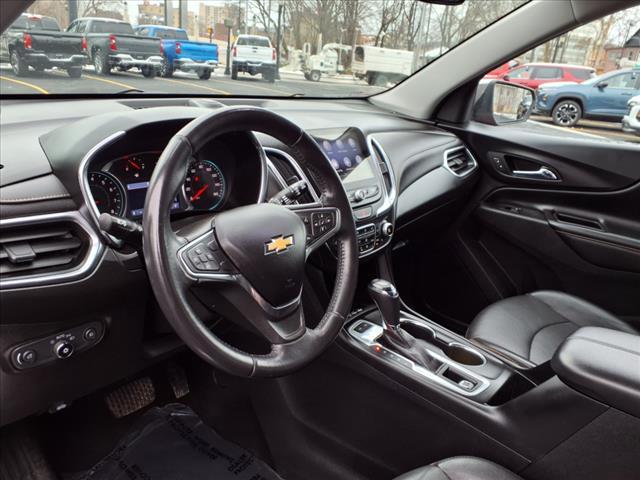 used 2019 Chevrolet Equinox car, priced at $18,999