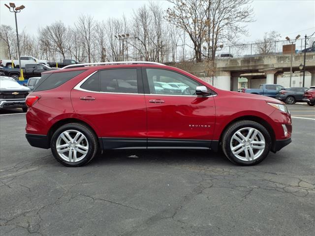 used 2019 Chevrolet Equinox car, priced at $18,999