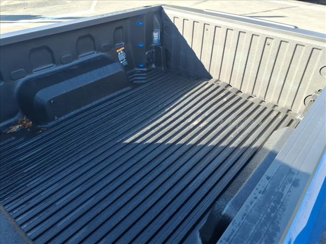 new 2026 Chevrolet Silverado 1500 car, priced at $52,043