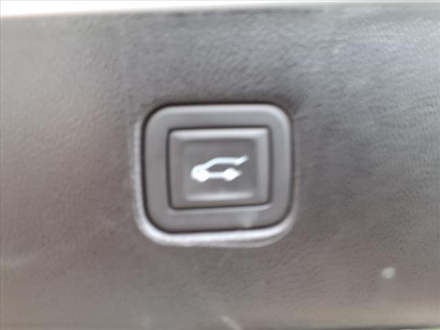 used 2024 Chevrolet Blazer car, priced at $34,999