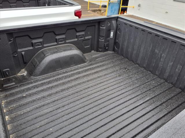 used 2021 Chevrolet Silverado 1500 car, priced at $37,999