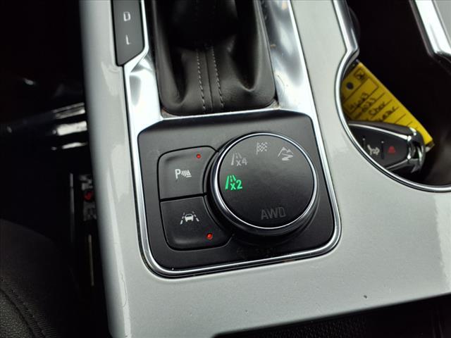 used 2023 Chevrolet Blazer car, priced at $30,999