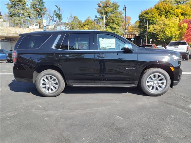 new 2024 Chevrolet Tahoe car, priced at $73,813