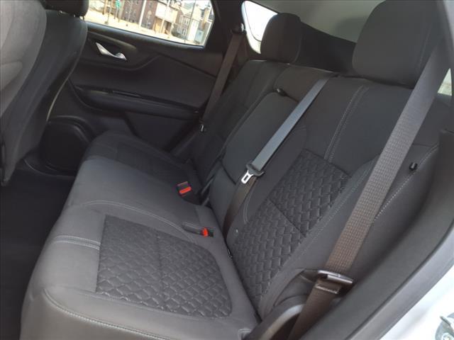 used 2022 Chevrolet Blazer car, priced at $26,999