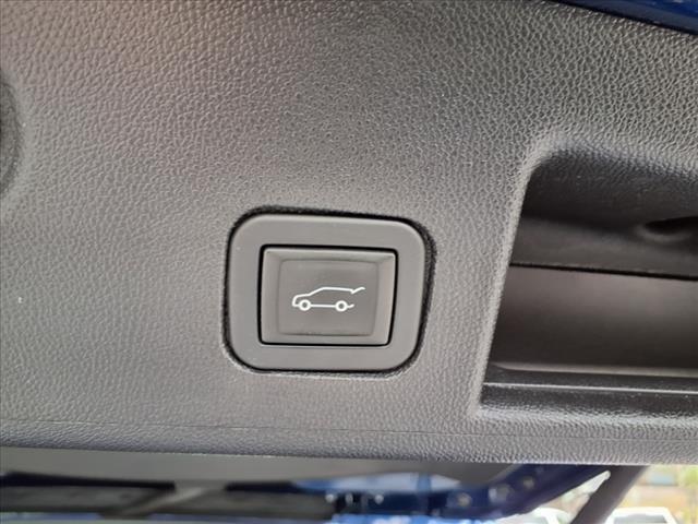 used 2023 Chevrolet Equinox car, priced at $24,938