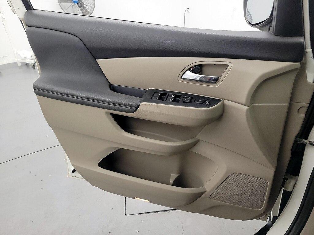 used 2016 Honda Odyssey car, priced at $17,998